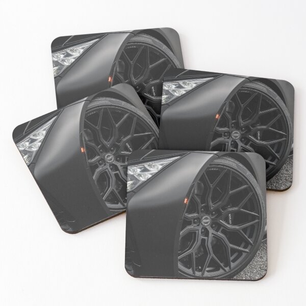 Item preview, Black LC 500 designed and sold by Mark Albano.