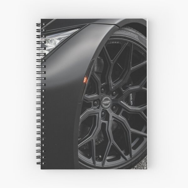 Item preview, Black LC 500 designed and sold by Mark Albano.