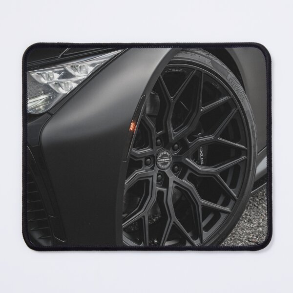 Item preview, Black LC 500 designed and sold by Mark Albano.