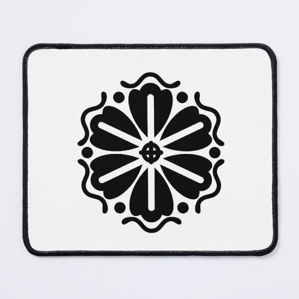 Item preview, JO Clan designed and sold by Jacko-2026.