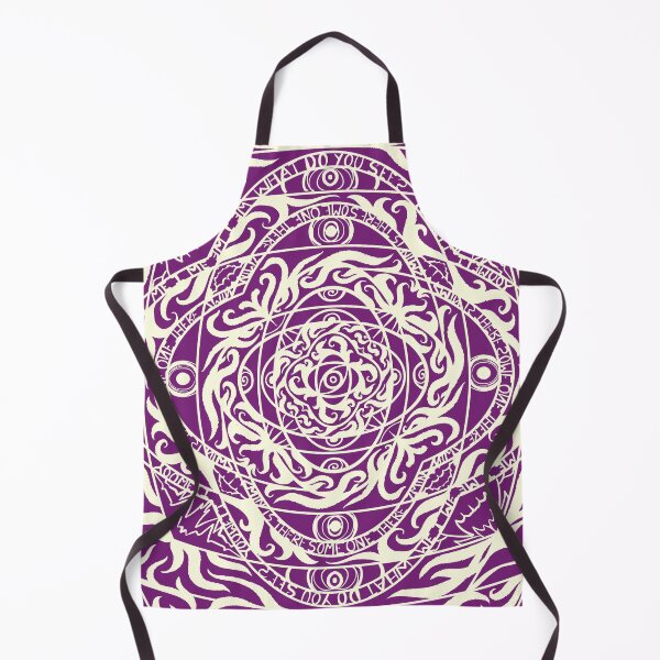 Item preview, Dark Magic Circle designed and sold by zoemaxine.