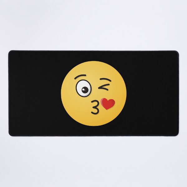 Item preview, Face Throwing a Kiss designed and sold by sifis.