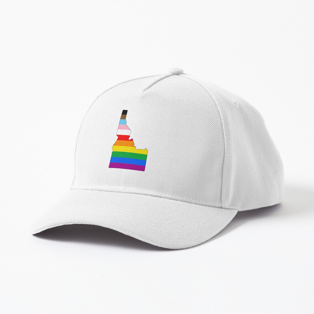 Item preview, Baseball Cap designed and sold by Gayesthetic.