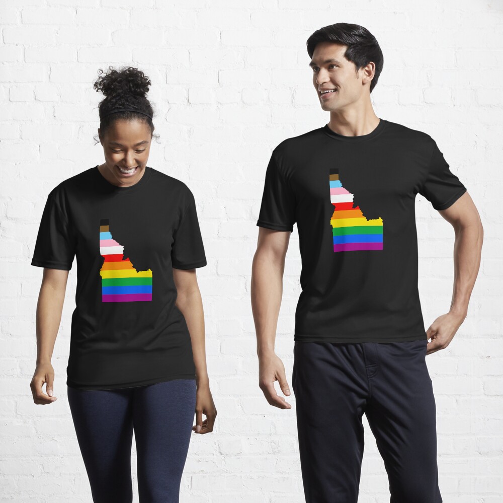 Item preview, Active T-Shirt designed and sold by Gayesthetic.