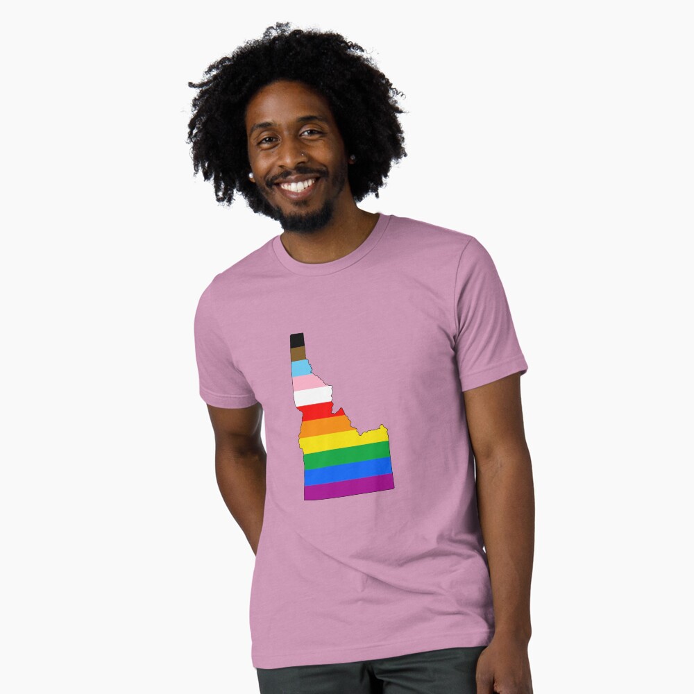 Item preview, Tri-blend T-Shirt designed and sold by Gayesthetic.