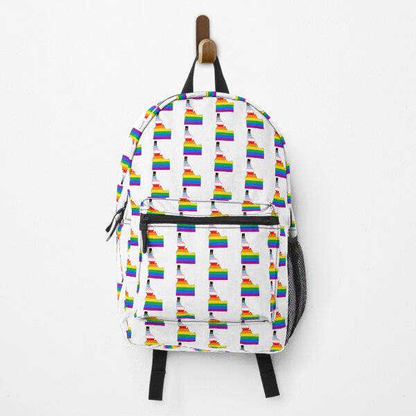 Item preview, Idaho Inclusive Pride designed and sold by Gayesthetic.