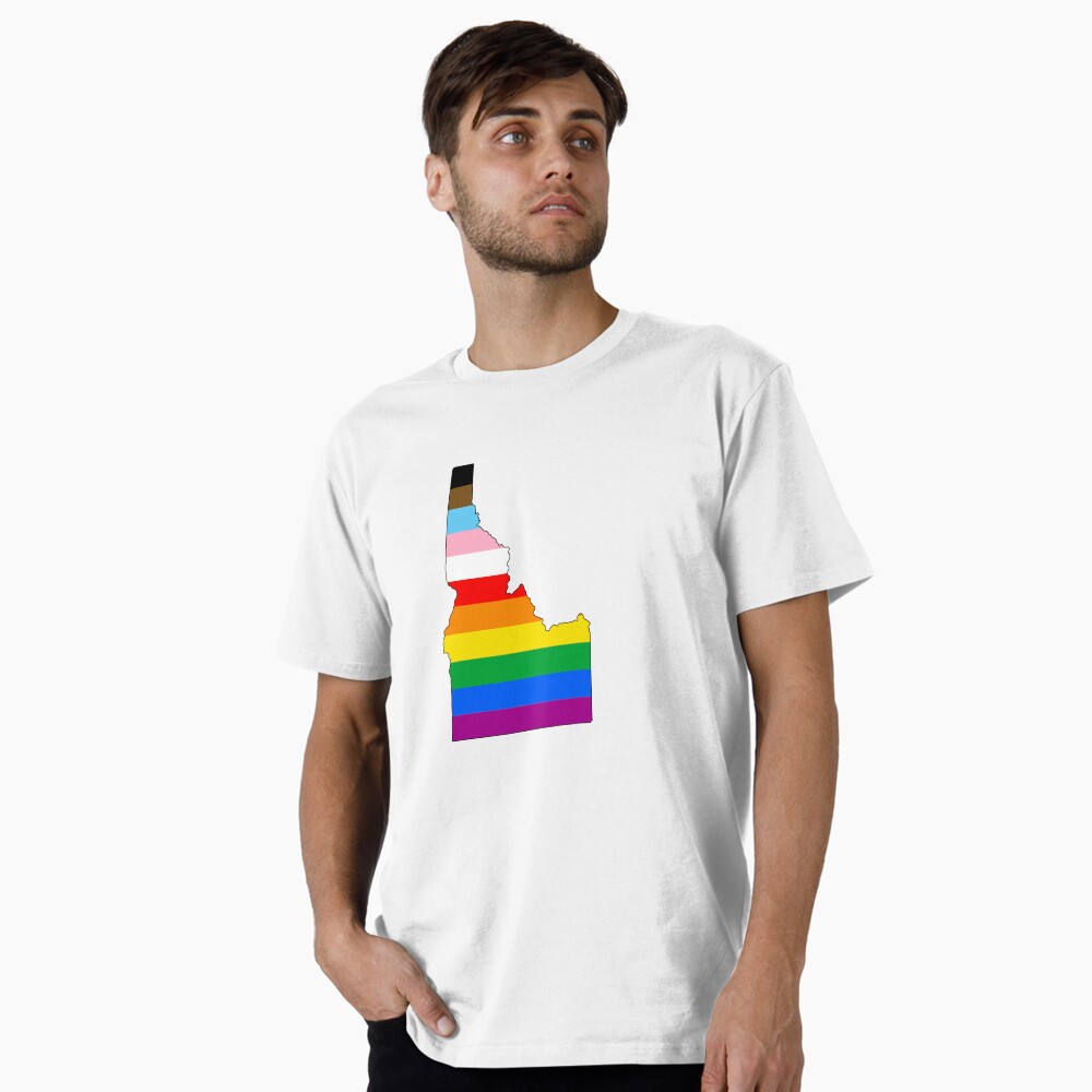 Item preview, Premium T-Shirt designed and sold by Gayesthetic.