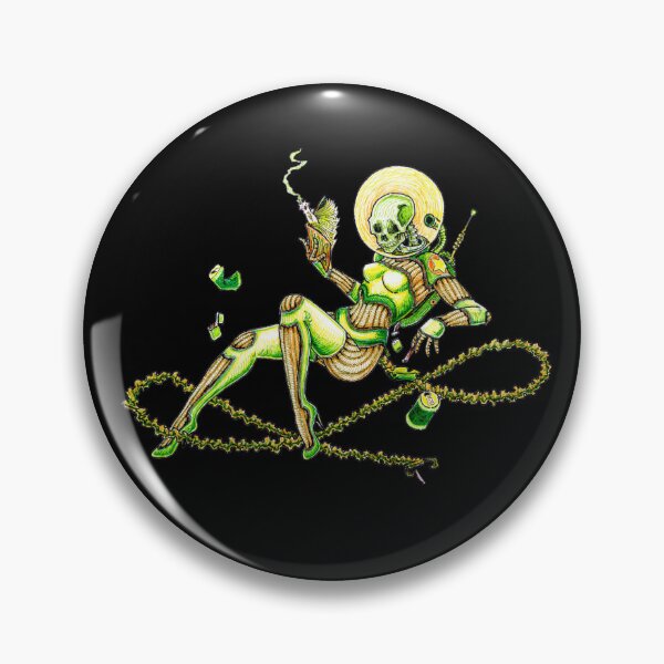 Item preview, Space Cadet designed and sold by Shiloh Flood.