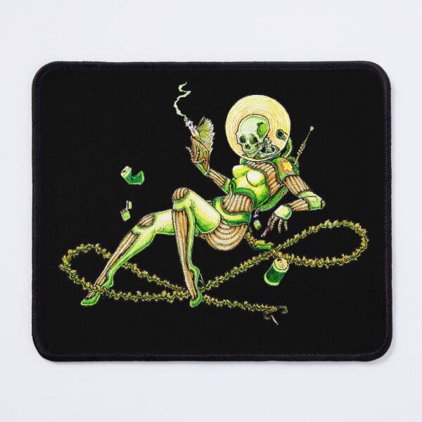 Item preview, Space Cadet designed and sold by Shiloh Flood.