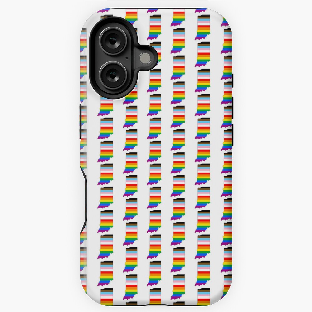 Item preview, iPhone Magsafe Tough Case designed and sold by Gayesthetic.