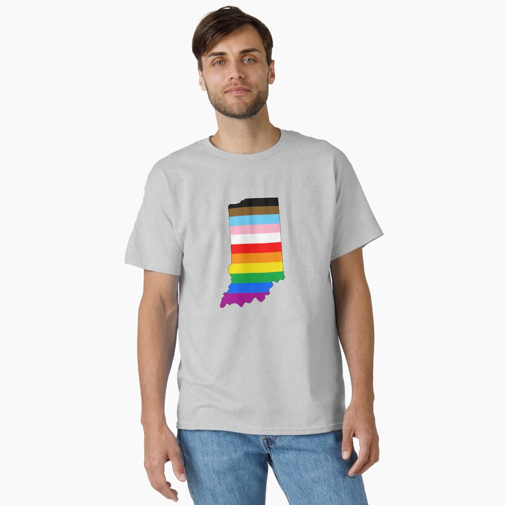 Item preview, Classic T-Shirt designed and sold by Gayesthetic.