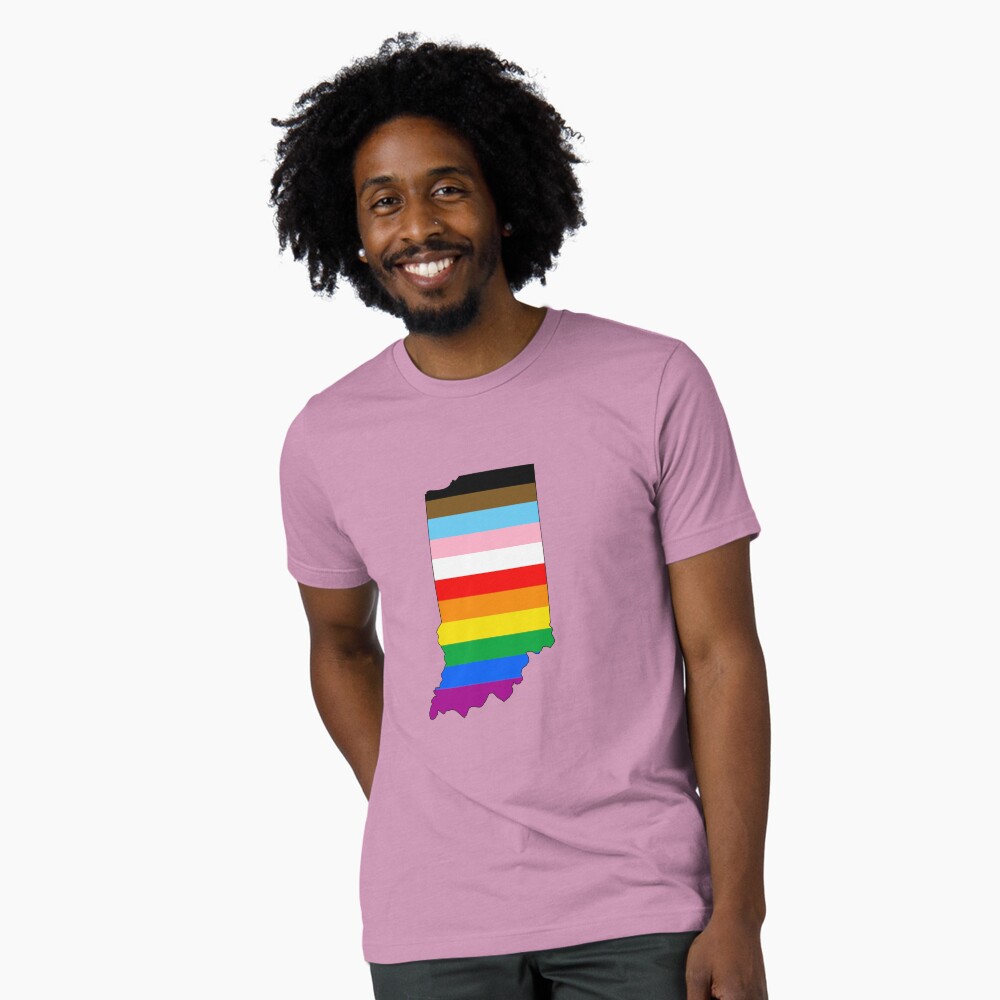 Item preview, Tri-blend T-Shirt designed and sold by Gayesthetic.