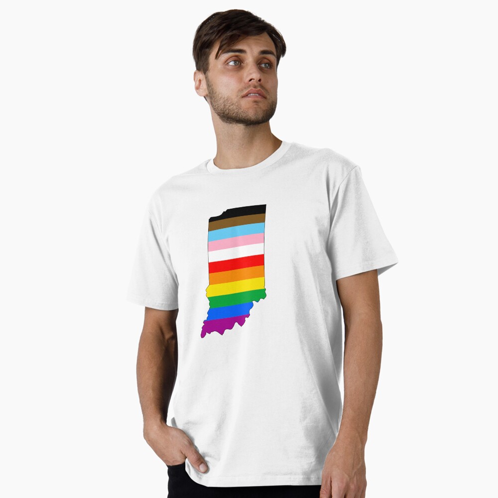 Item preview, Premium T-Shirt designed and sold by Gayesthetic.