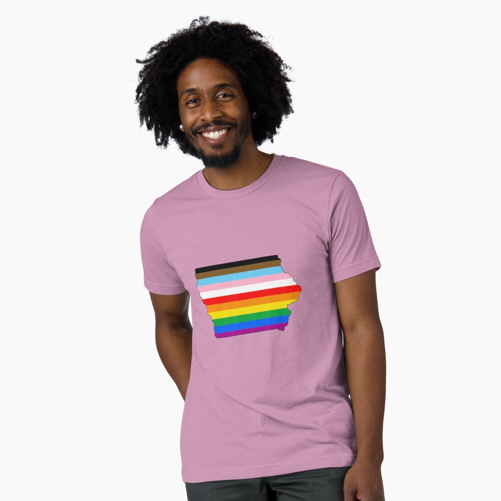 Item preview, Tri-blend T-Shirt designed and sold by Gayesthetic.