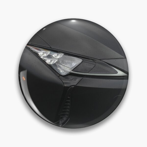 Item preview, Black LC500 designed and sold by Mark Albano.