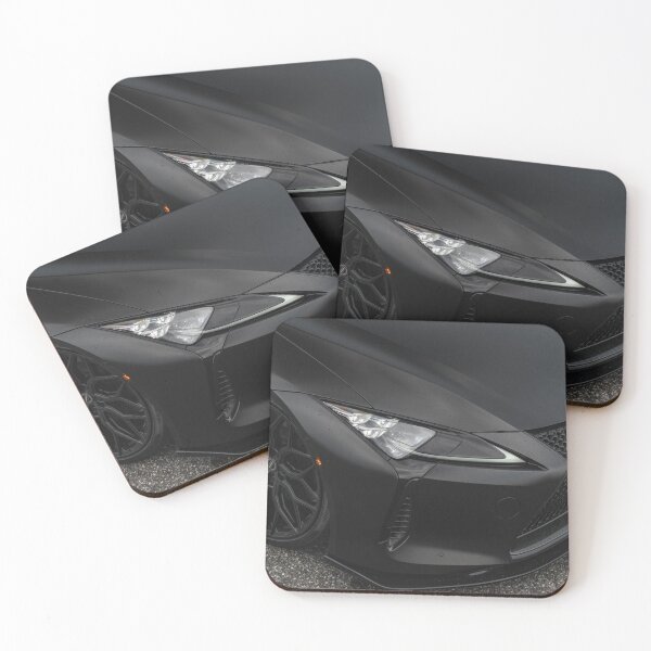 Item preview, Black LC500 designed and sold by Mark Albano.