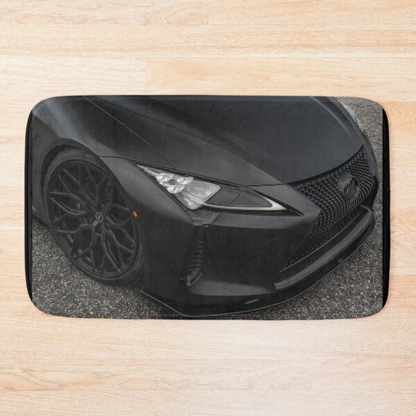 Item preview, Black LC500 designed and sold by Mark Albano.