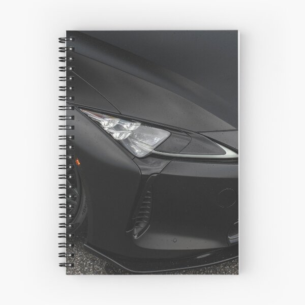 Item preview, Negro LC500 designed and sold by Mark Albano.