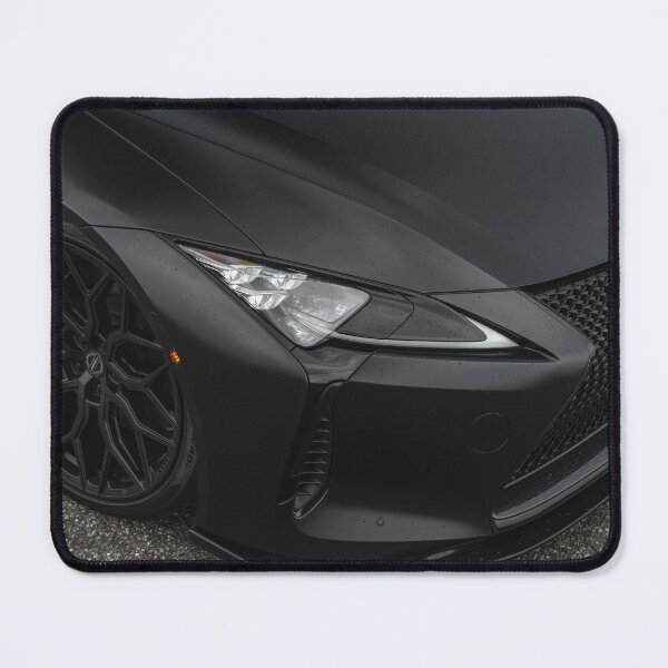 Item preview, Black LC500 designed and sold by Mark Albano.