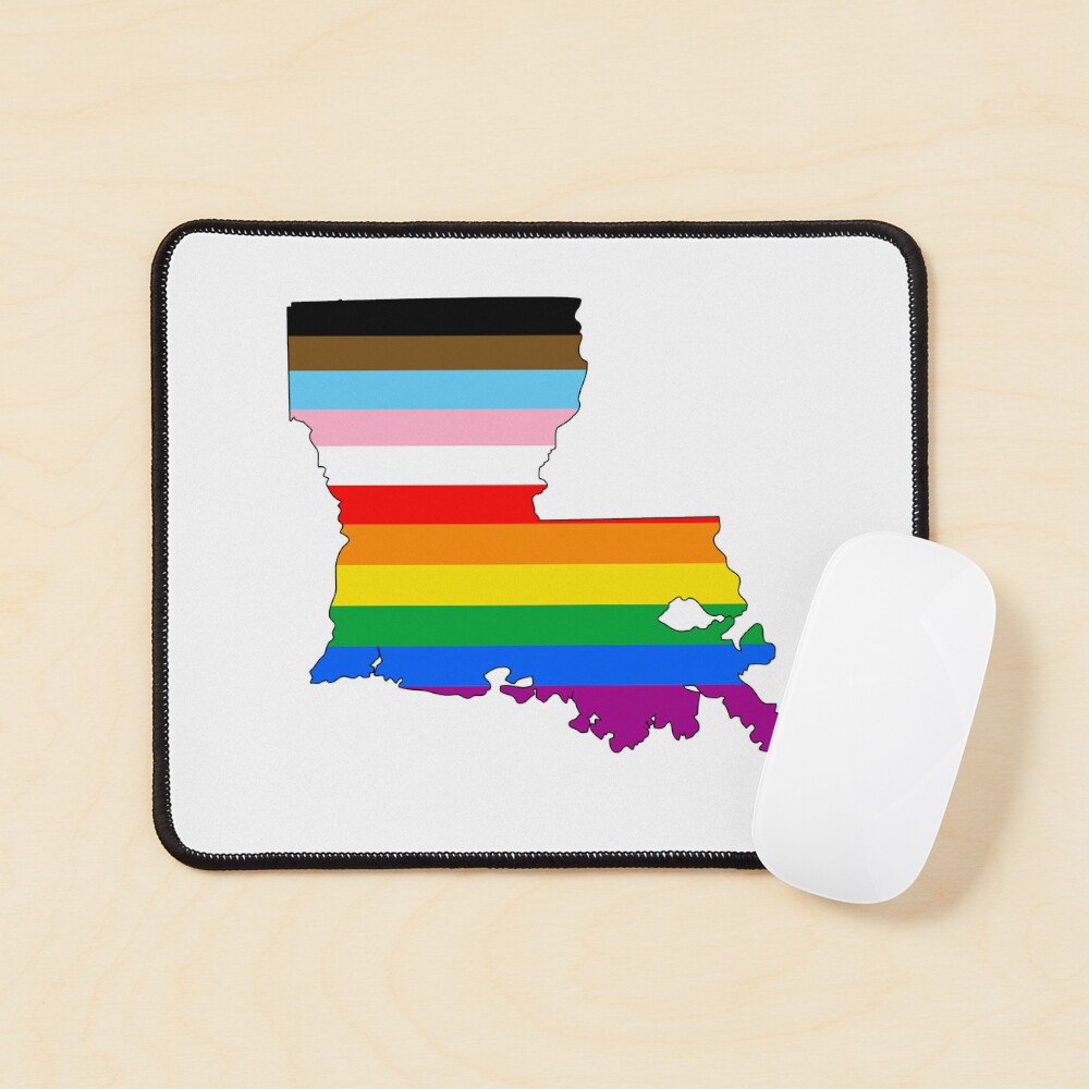 Item preview, Mouse Pad designed and sold by Gayesthetic.