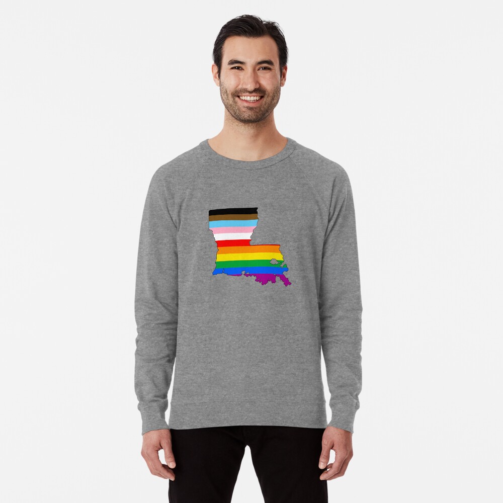 Item preview, Lightweight Sweatshirt designed and sold by Gayesthetic.