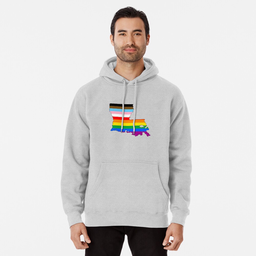 Item preview, Pullover Hoodie designed and sold by Gayesthetic.