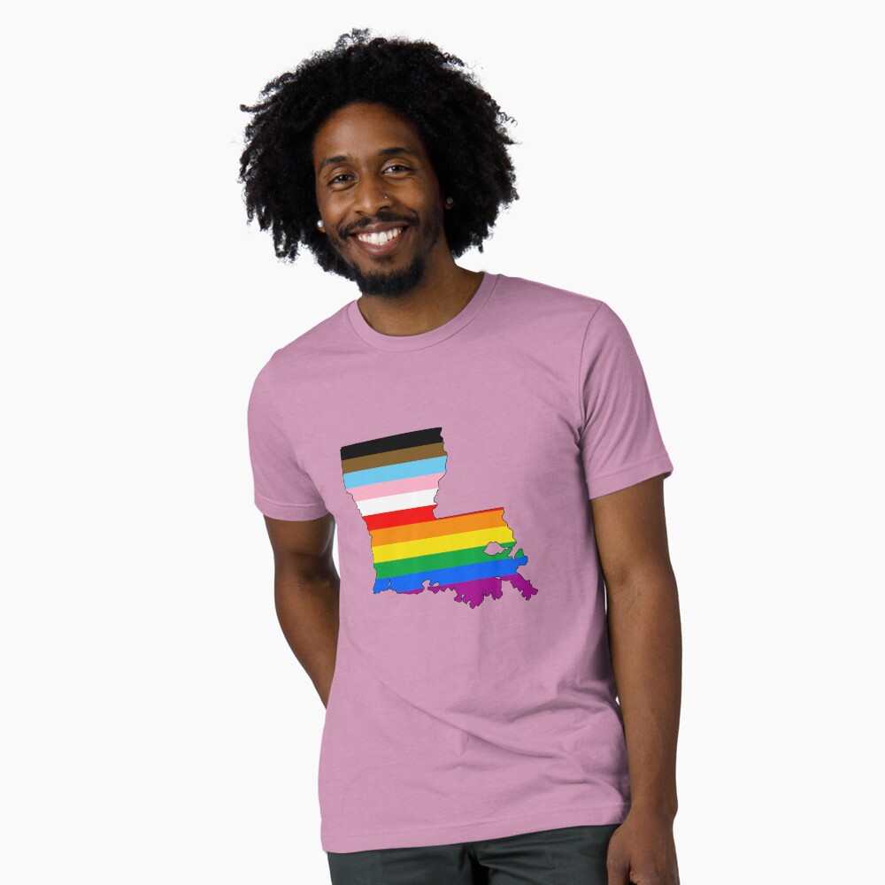 Item preview, Tri-blend T-Shirt designed and sold by Gayesthetic.