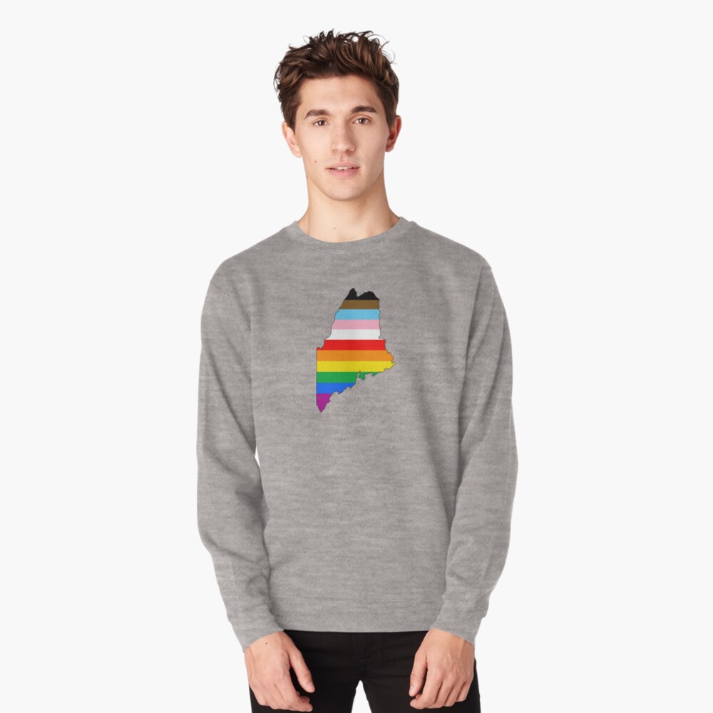 Item preview, Pullover Sweatshirt designed and sold by Gayesthetic.