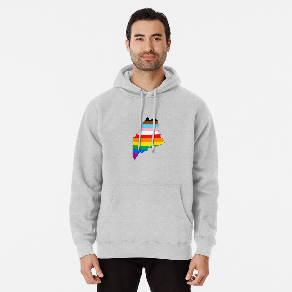 Item preview, Pullover Hoodie designed and sold by Gayesthetic.