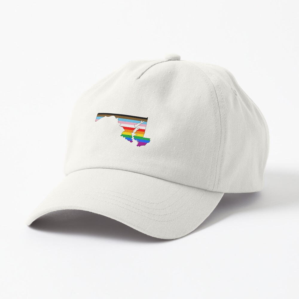 Item preview, Dad Hat designed and sold by Gayesthetic.