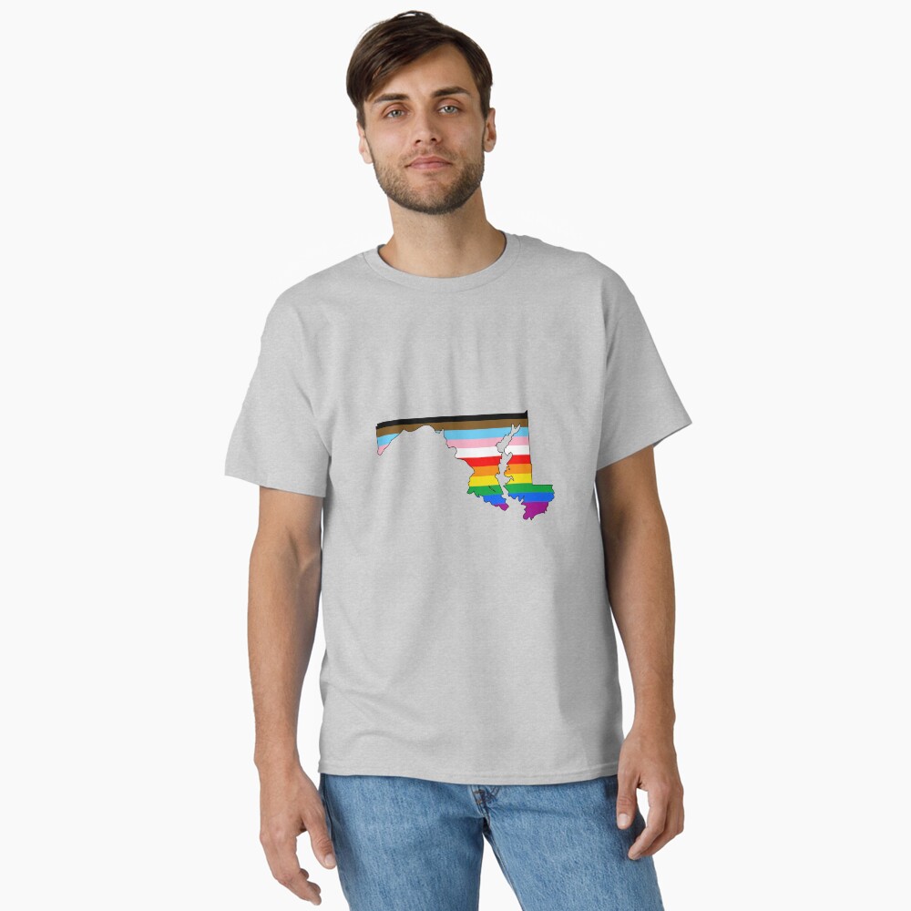 Item preview, Classic T-Shirt designed and sold by Gayesthetic.