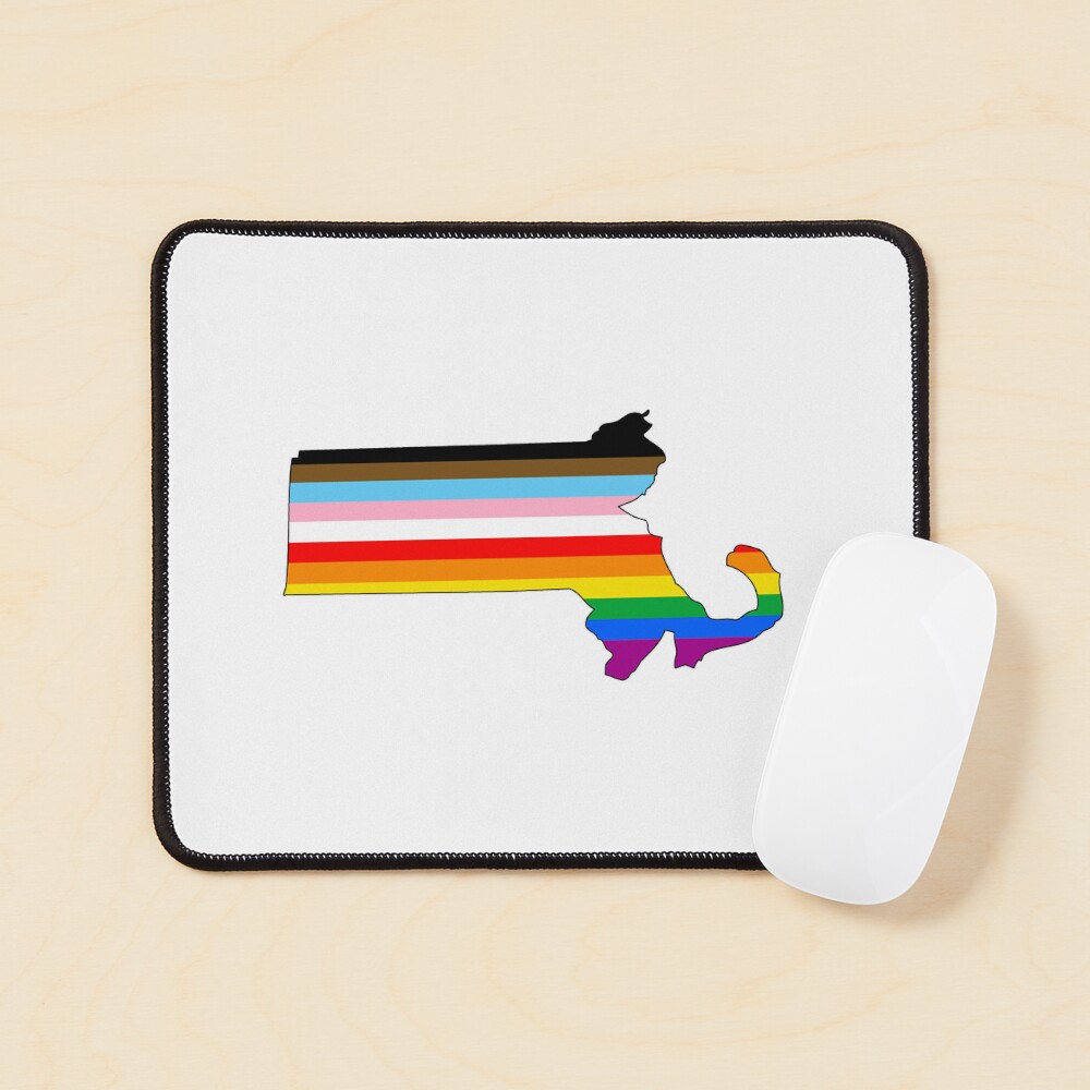Item preview, Mouse Pad designed and sold by Gayesthetic.