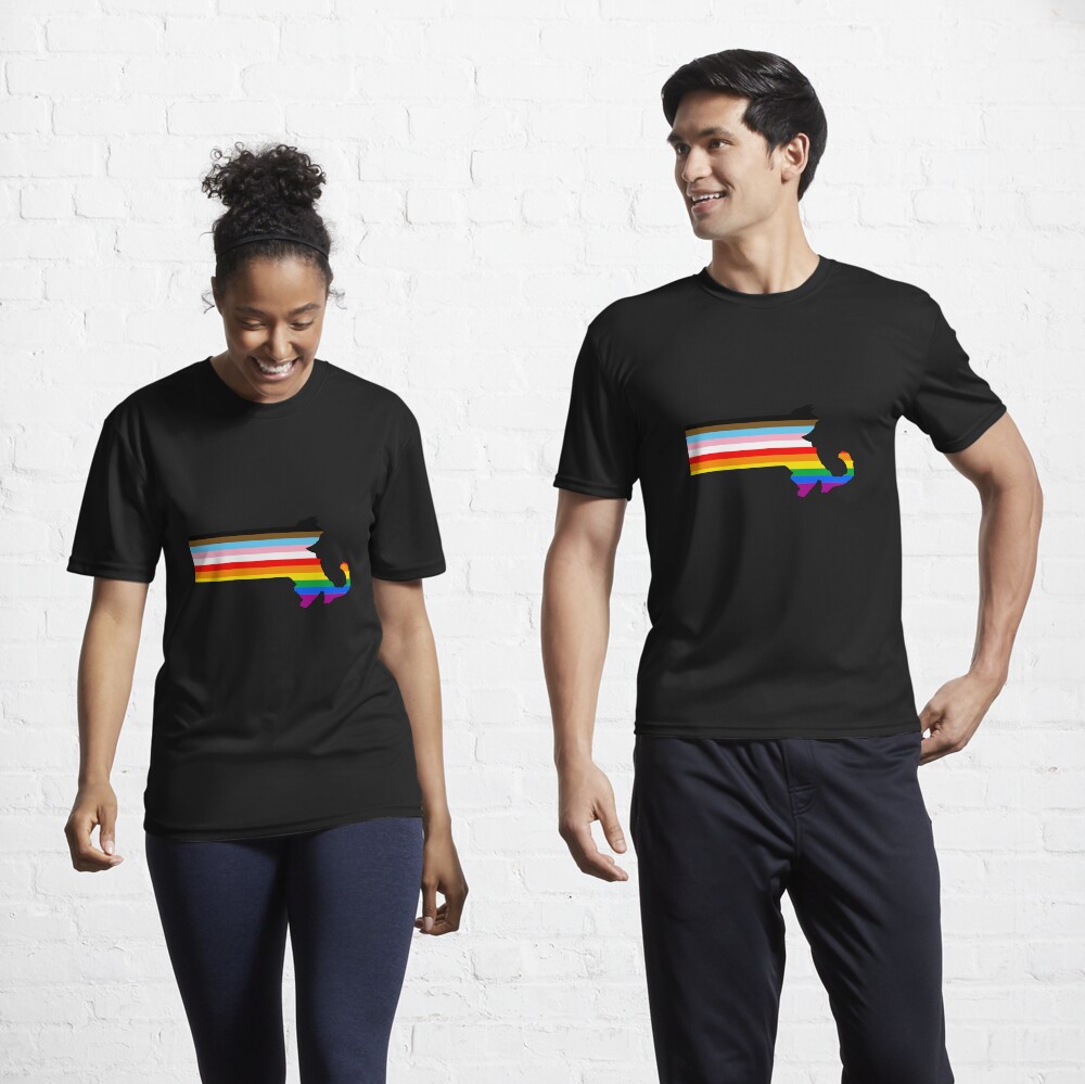 Item preview, Active T-Shirt designed and sold by Gayesthetic.