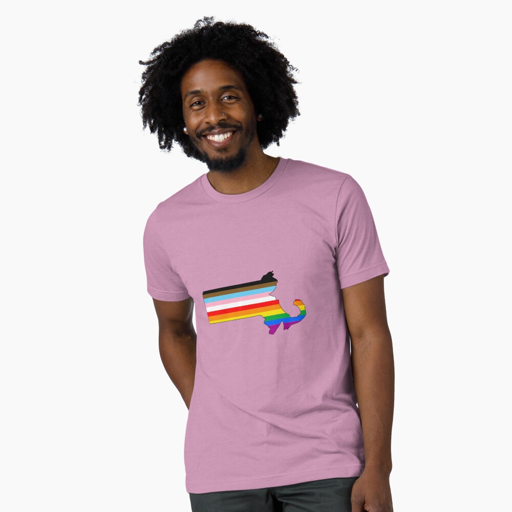 Item preview, Tri-blend T-Shirt designed and sold by Gayesthetic.