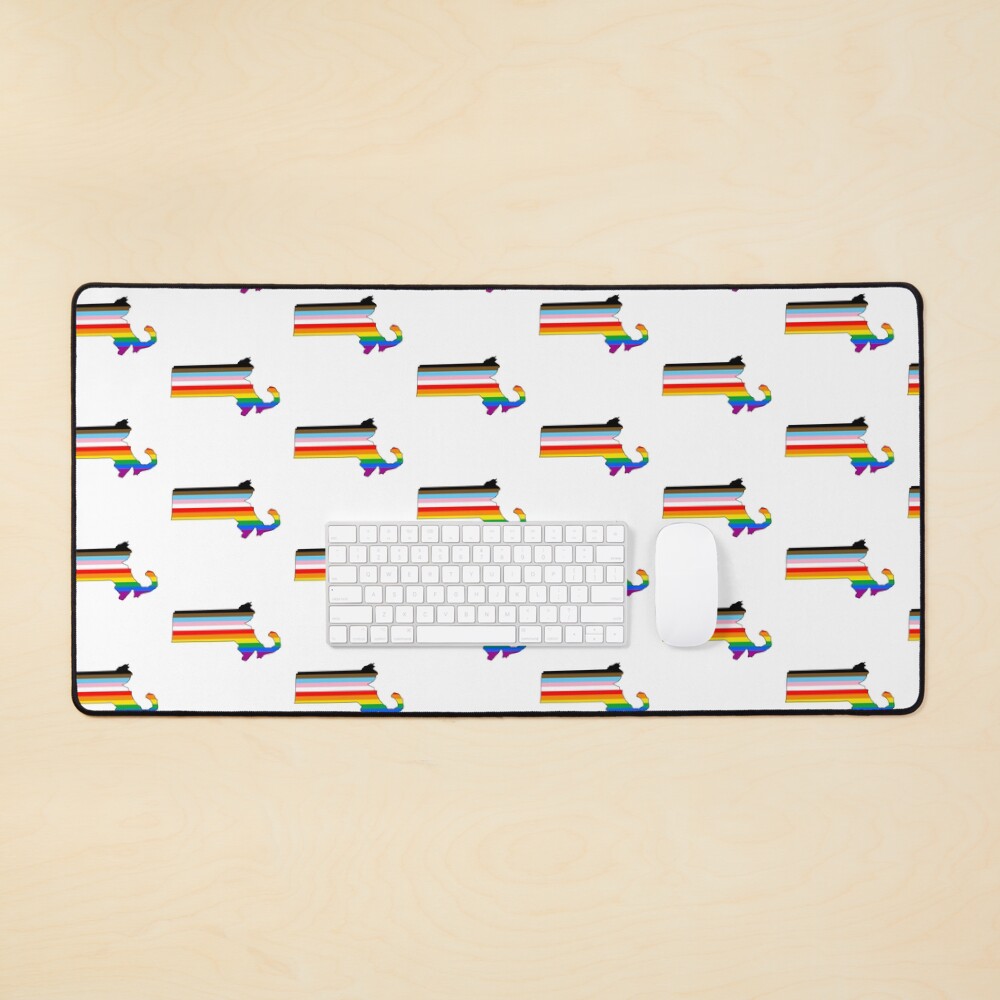 Item preview, Desk Mat designed and sold by Gayesthetic.