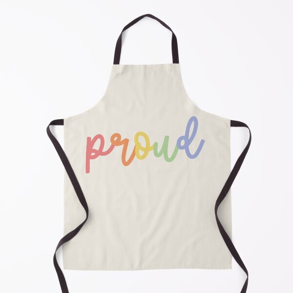 Item preview, Proud LGBTQ Pride designed and sold by bykirstco.