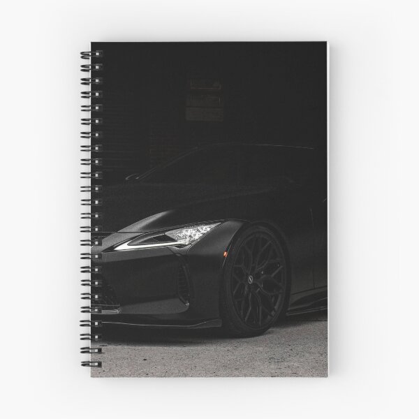 Item preview, Black LC 500 in hiding designed and sold by Mark Albano.