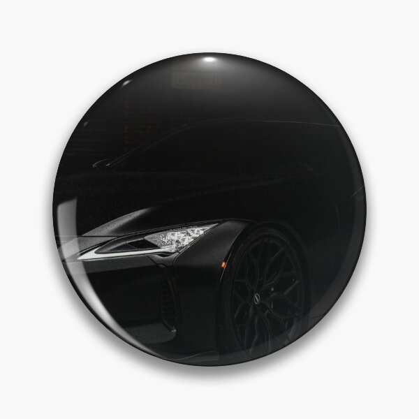 Item preview, Black LC 500 in hiding designed and sold by Mark Albano.