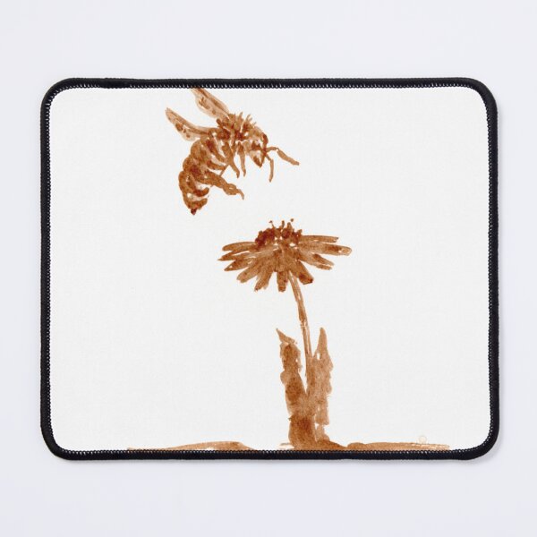 Item preview, The bee designed and sold by Sandra  Steinke.