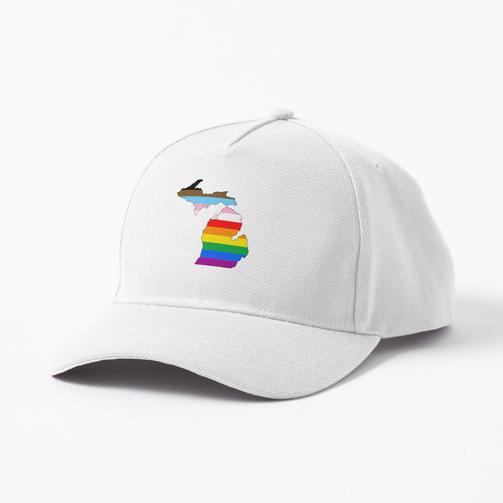 Item preview, Baseball Cap designed and sold by Gayesthetic.