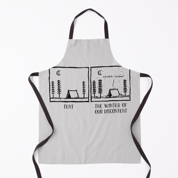 Item preview, Winter of our Discontent designed and sold by kg07.