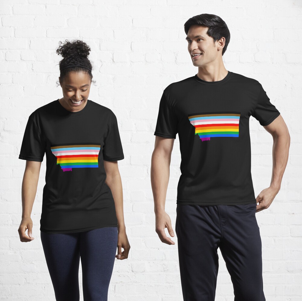 Item preview, Active T-Shirt designed and sold by Gayesthetic.