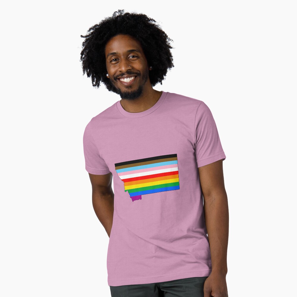 Item preview, Tri-blend T-Shirt designed and sold by Gayesthetic.