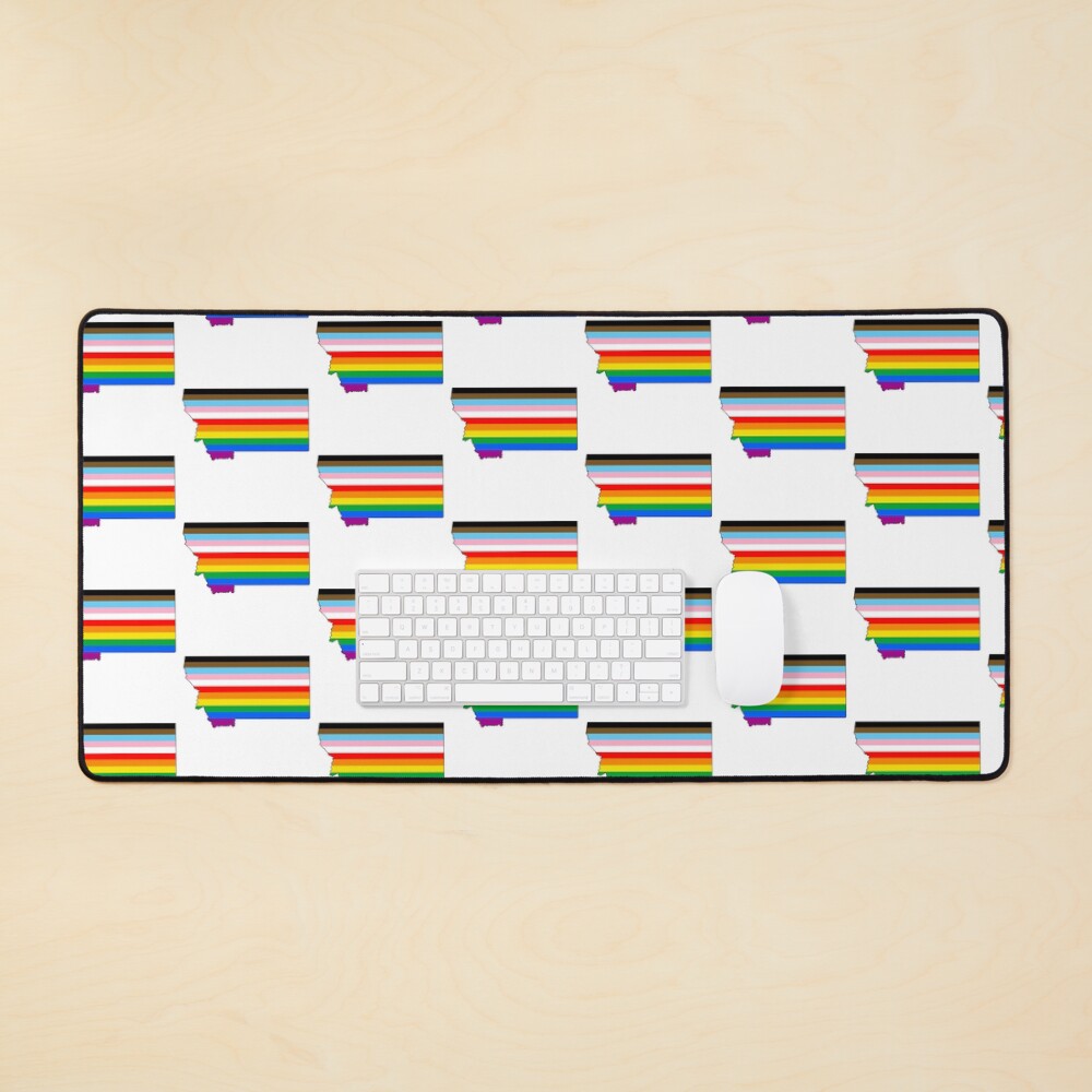 Item preview, Desk Mat designed and sold by Gayesthetic.