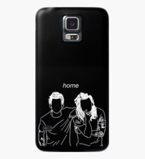 "home" Larry Stylinson Case/Skin for Samsung Galaxy