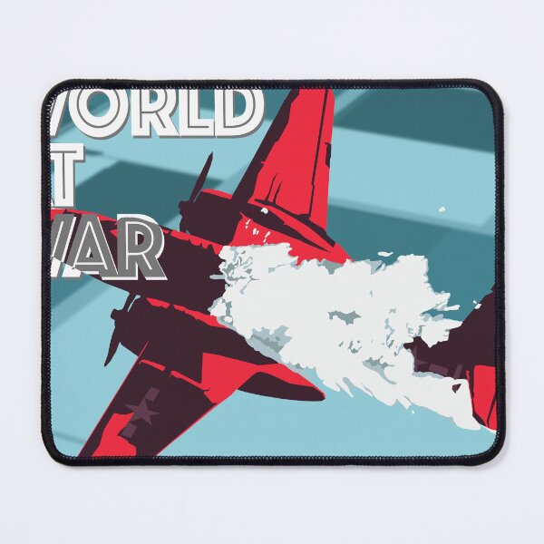 Item preview, World At War: 3 designed and sold by Jacko-2026.
