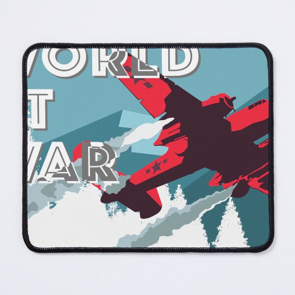 Item preview, World At War designed and sold by Jacko-2026.