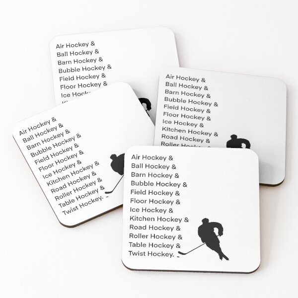 Item preview, Do I Play Hockey? designed and sold by pineapple.qween.