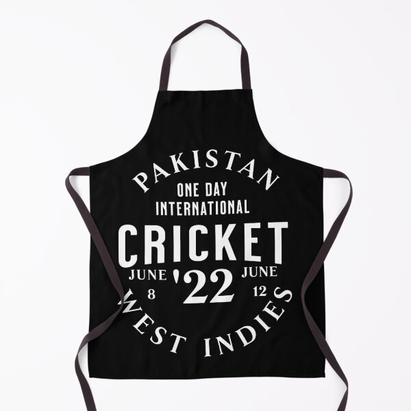 Item preview, Pakistan v West Indies One Day International Cricket June 8th to June 12 Pindi designed and sold by MimsTees.