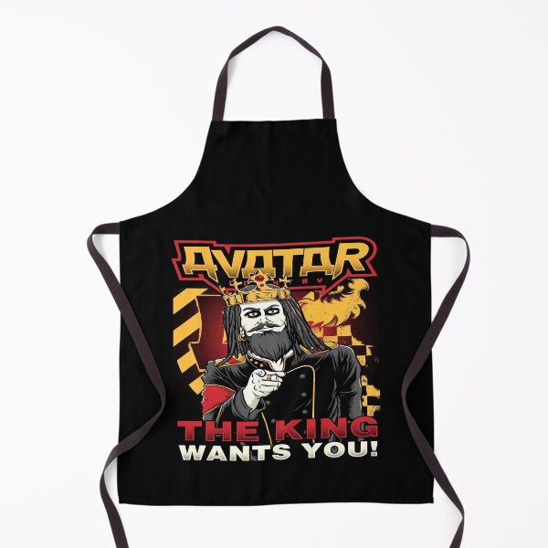 Item preview, best art of avatar band designed and sold by Keyyderry.